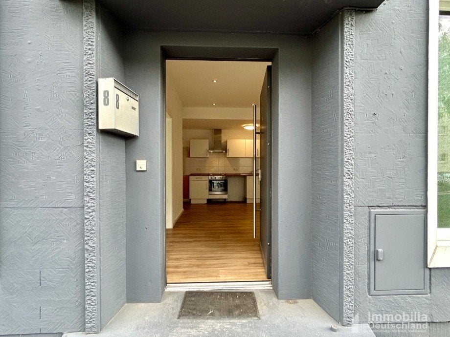 Wohnung Bahnhofstraße in Holzwickede