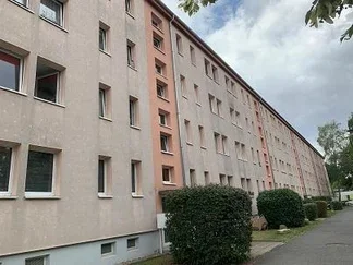 Wohnung Fuchsgrund in Erfurt