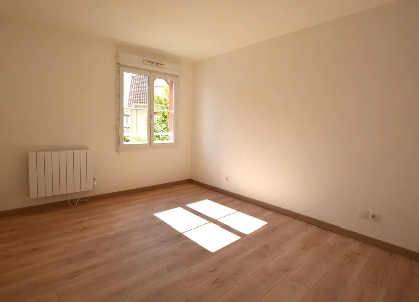 Appartement Route d'Arry à Rue
