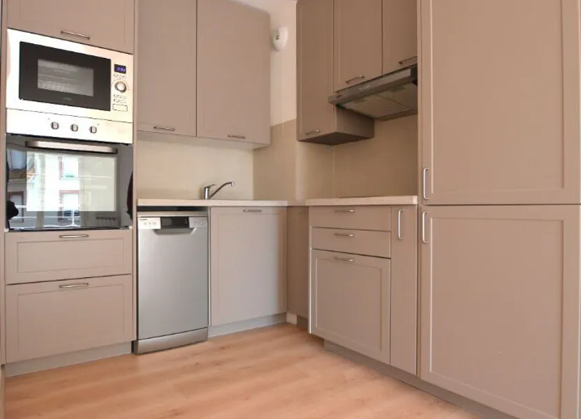 Appartement Route d'Arry à Rue