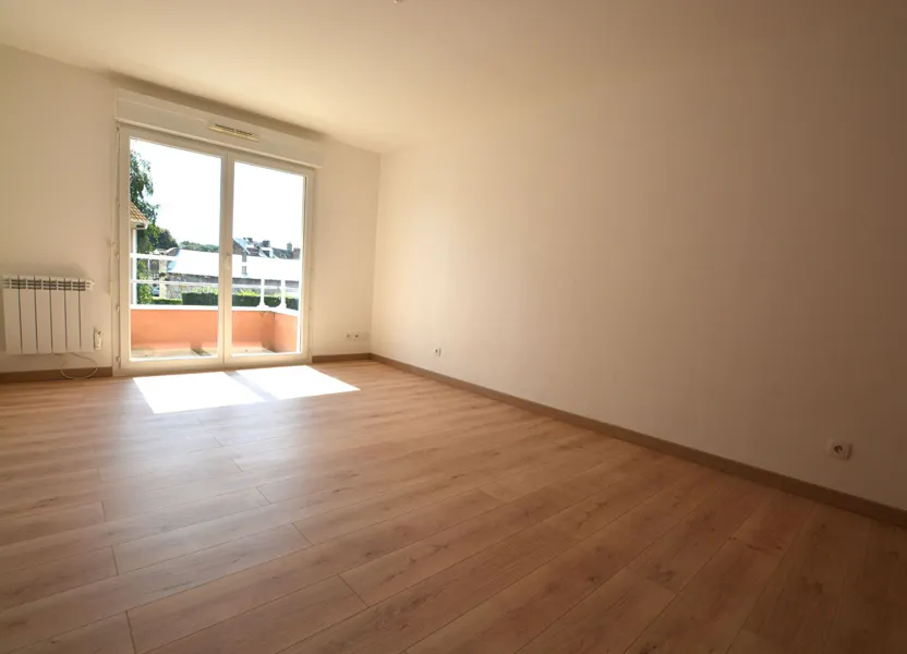 Appartement Route d'Arry à Rue