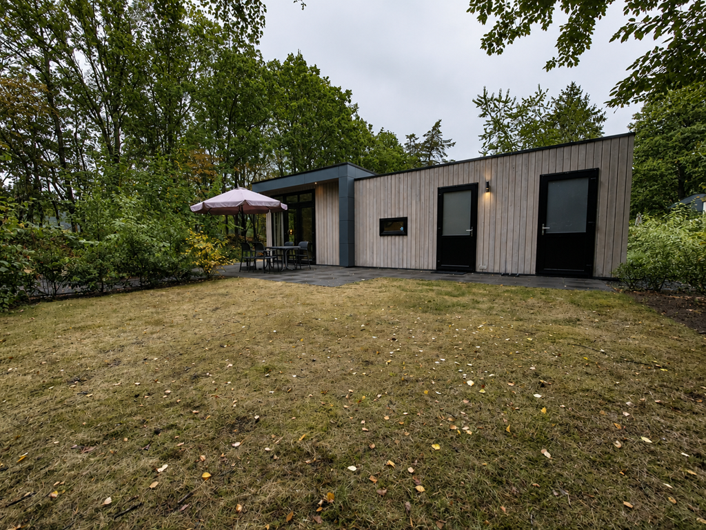 Huis Vijverlaan 1 33 in Otterlo