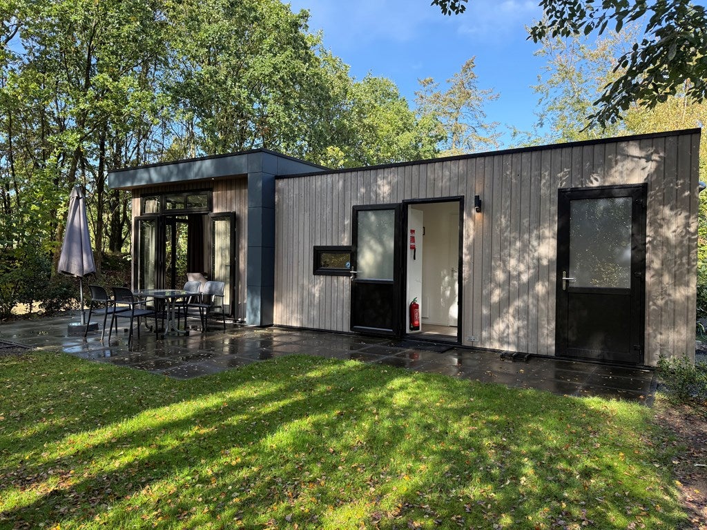Huis Vijverlaan 1 33 in Otterlo