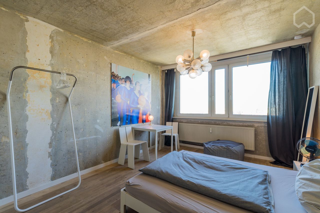 Wohnung Rochstraße in Berlin