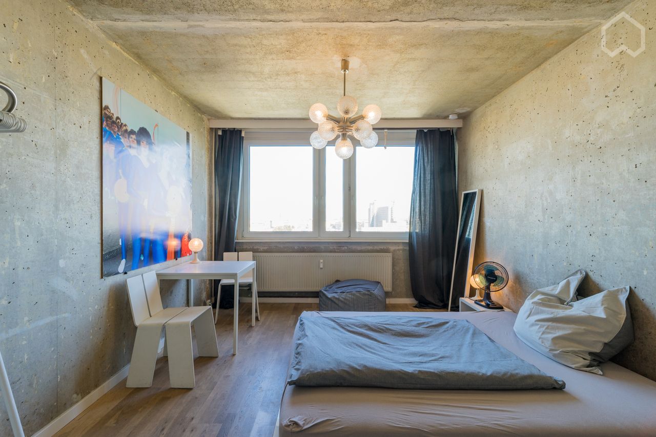 Wohnung Rochstraße in Berlin