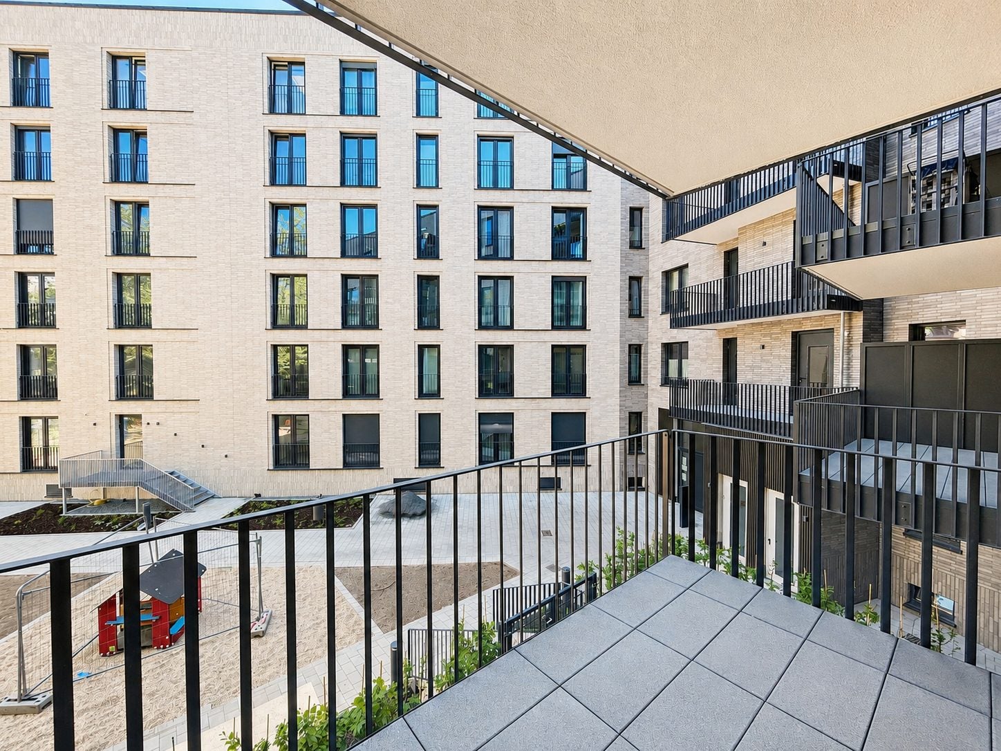 Wohnung Gladbacher Straße in Düsseldorf
