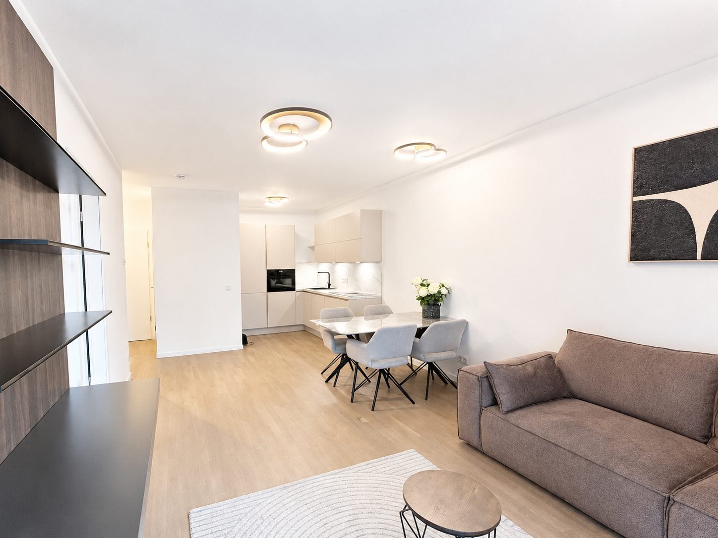 Wohnung Gladbacher Straße in Düsseldorf
