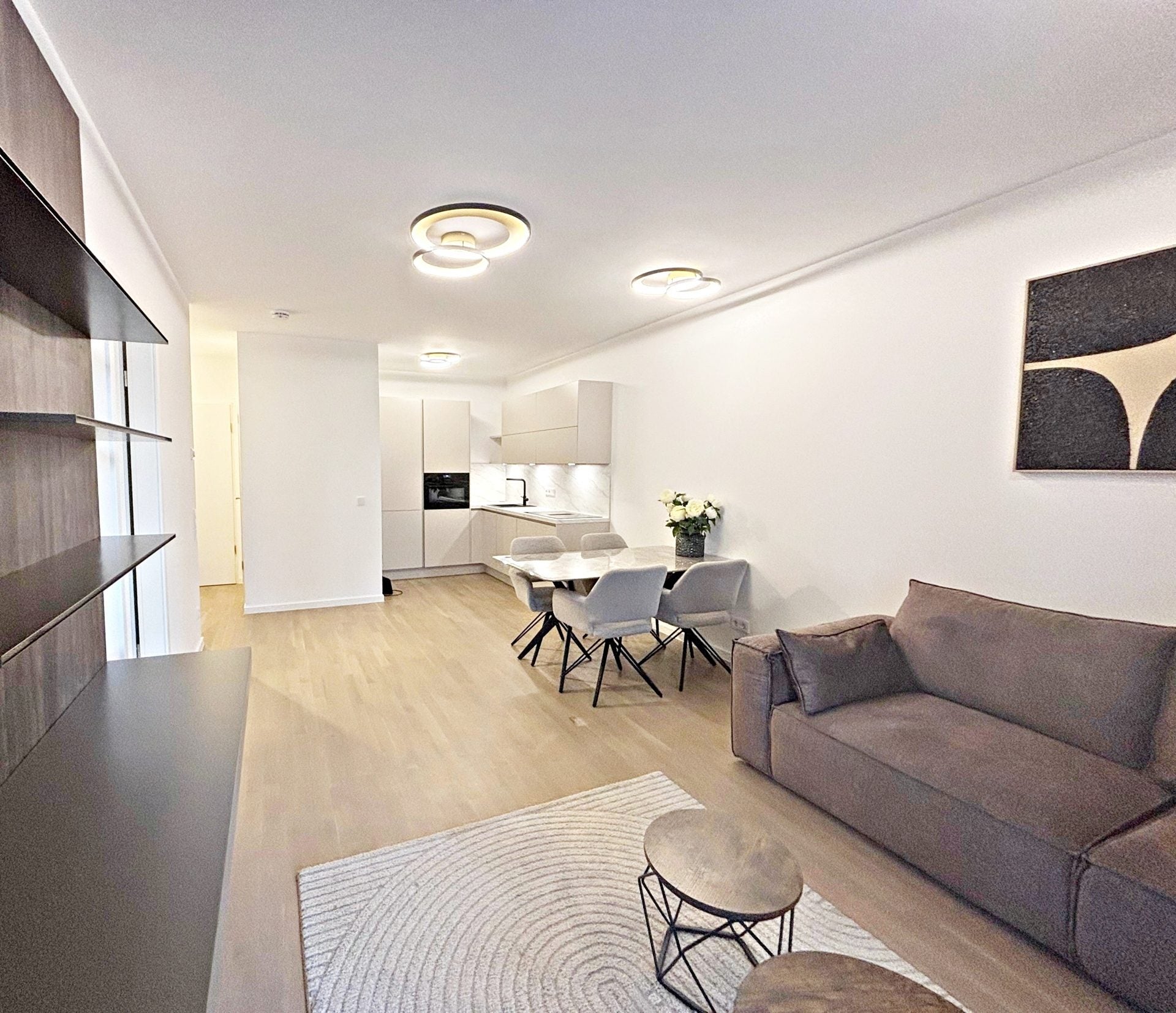 Wohnung Gladbacher Straße in Düsseldorf