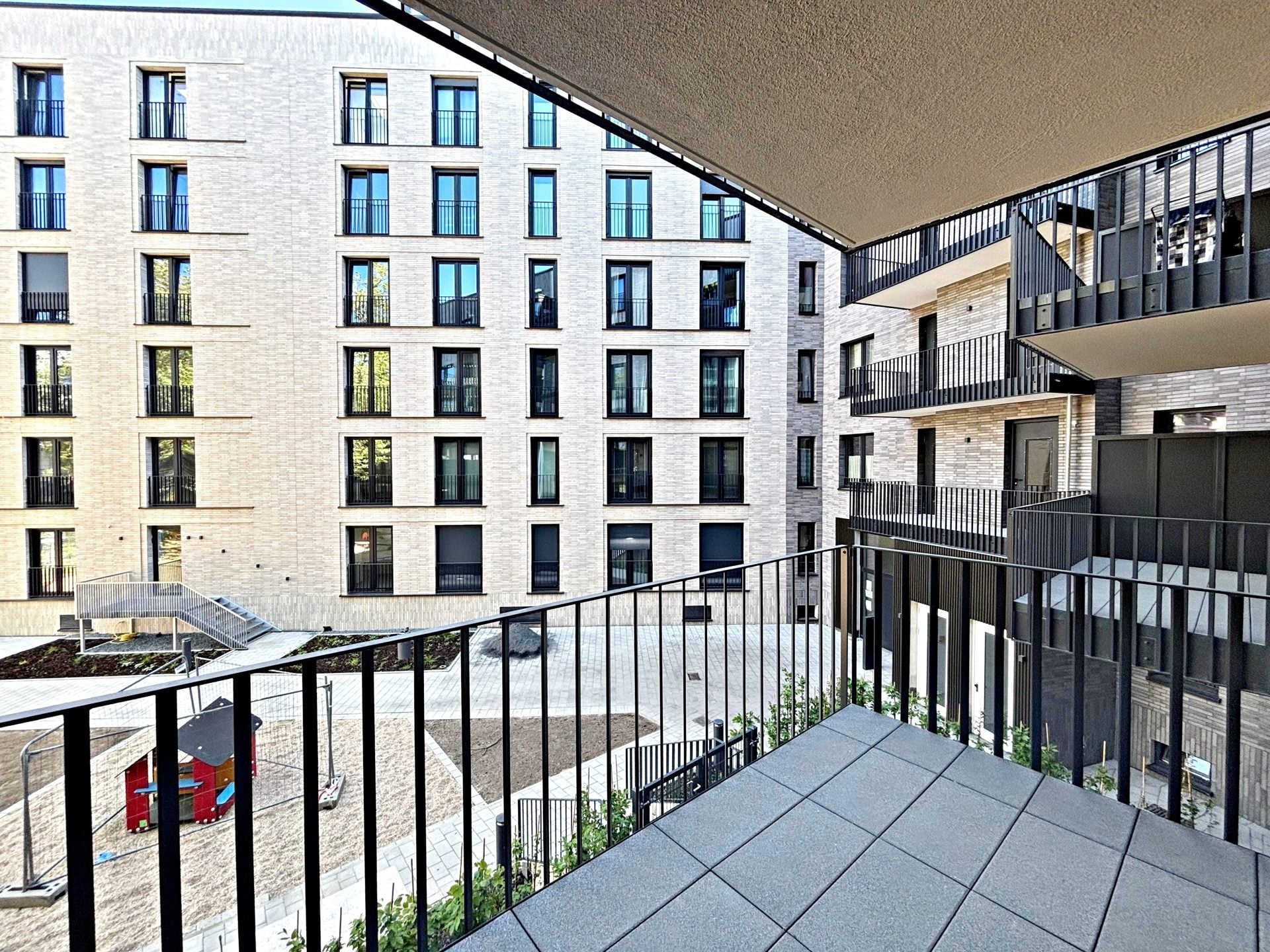 Wohnung Gladbacher Straße in Düsseldorf