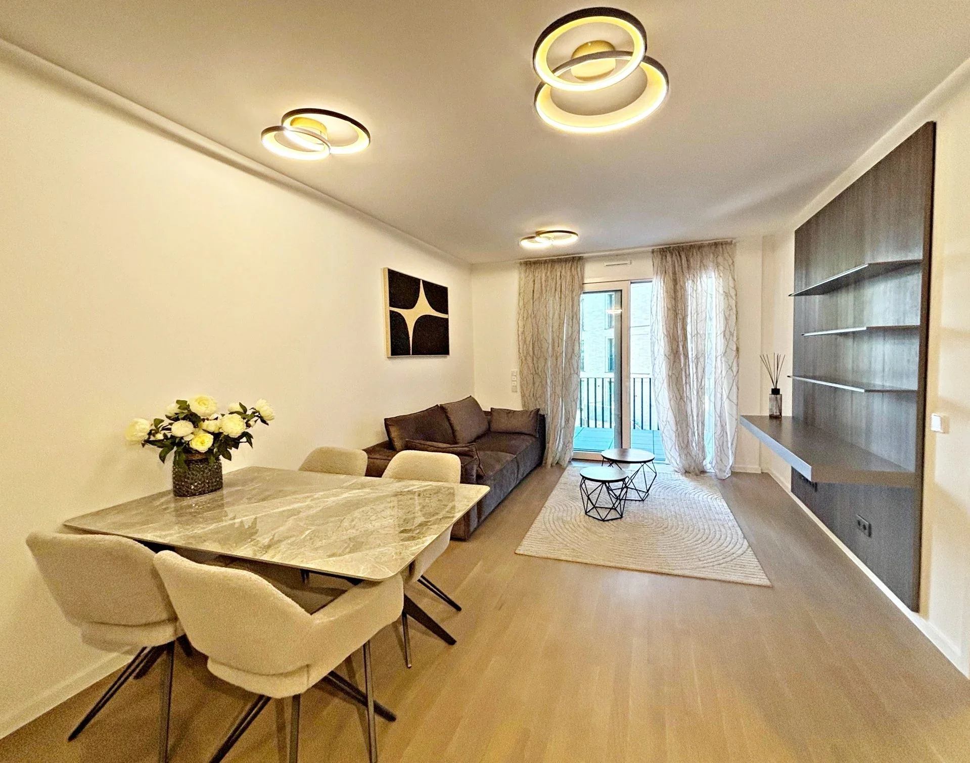 Wohnung Gladbacher Straße in Düsseldorf