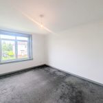 Flat Haughburn Road in Glasgow