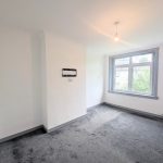 Flat Haughburn Road in Glasgow