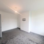 Flat Haughburn Road in Glasgow