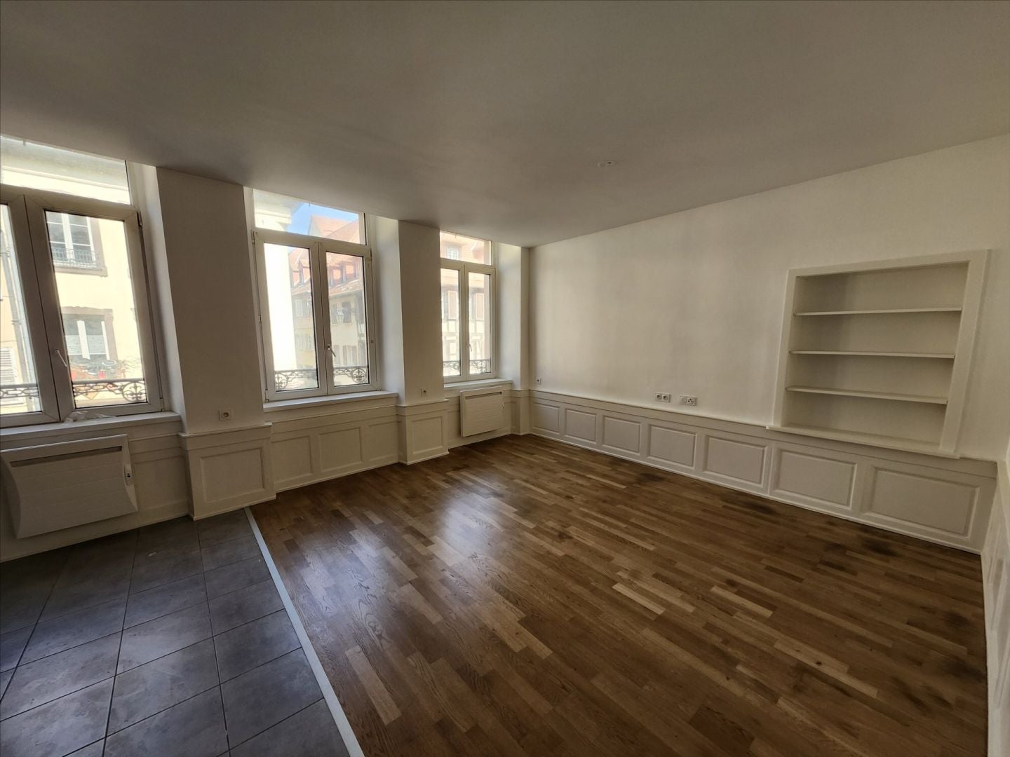Flat Grand'Rue in Colmar