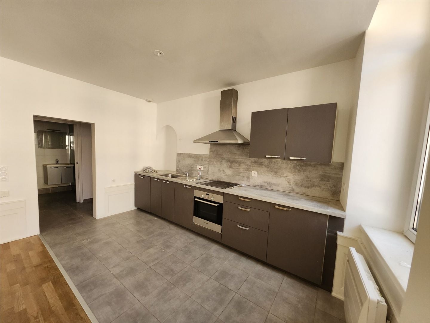Flat Grand'Rue in Colmar