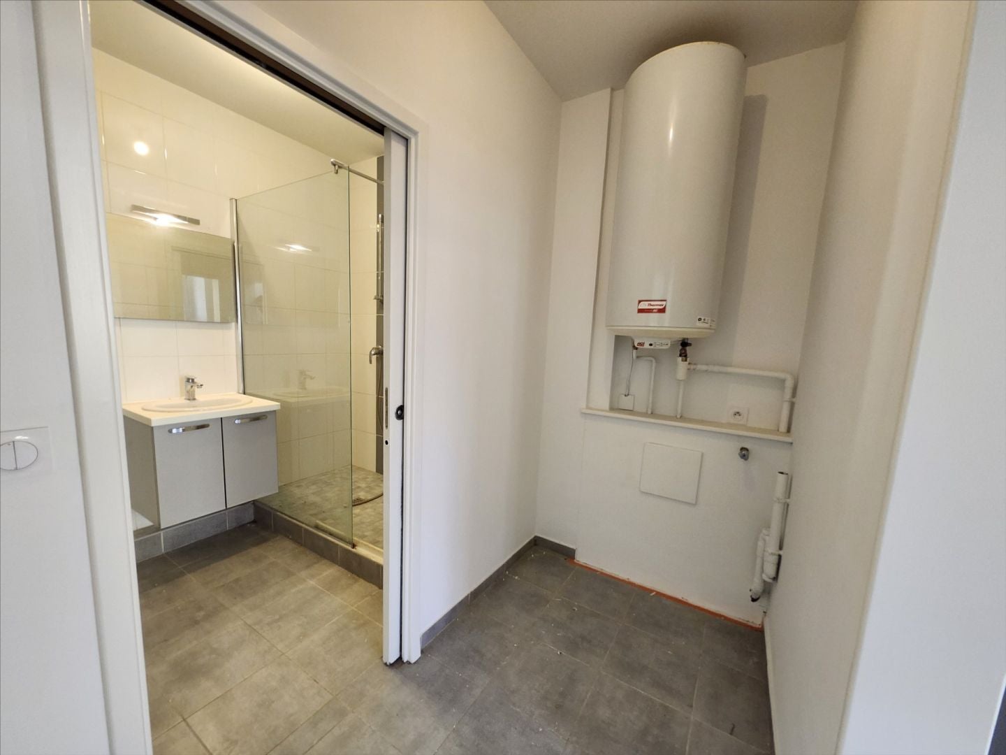 Flat Grand'Rue in Colmar