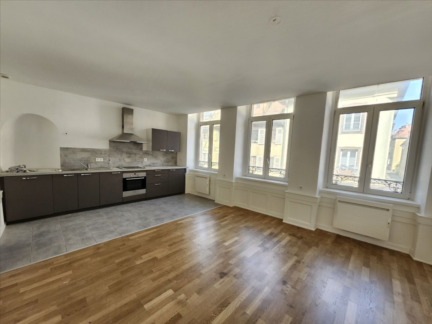 Flat Grand'Rue in Colmar