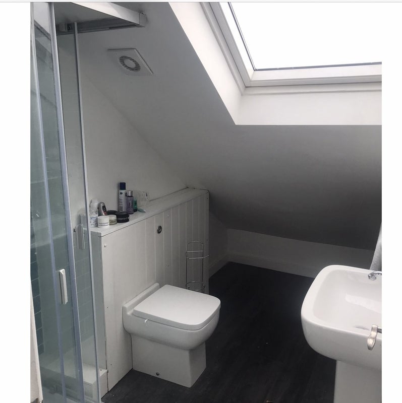 Room Little Ealing Lane in Greater London