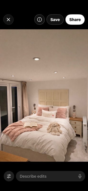 Room Little Ealing Lane in Greater London