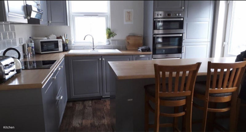 Room Little Ealing Lane in Greater London