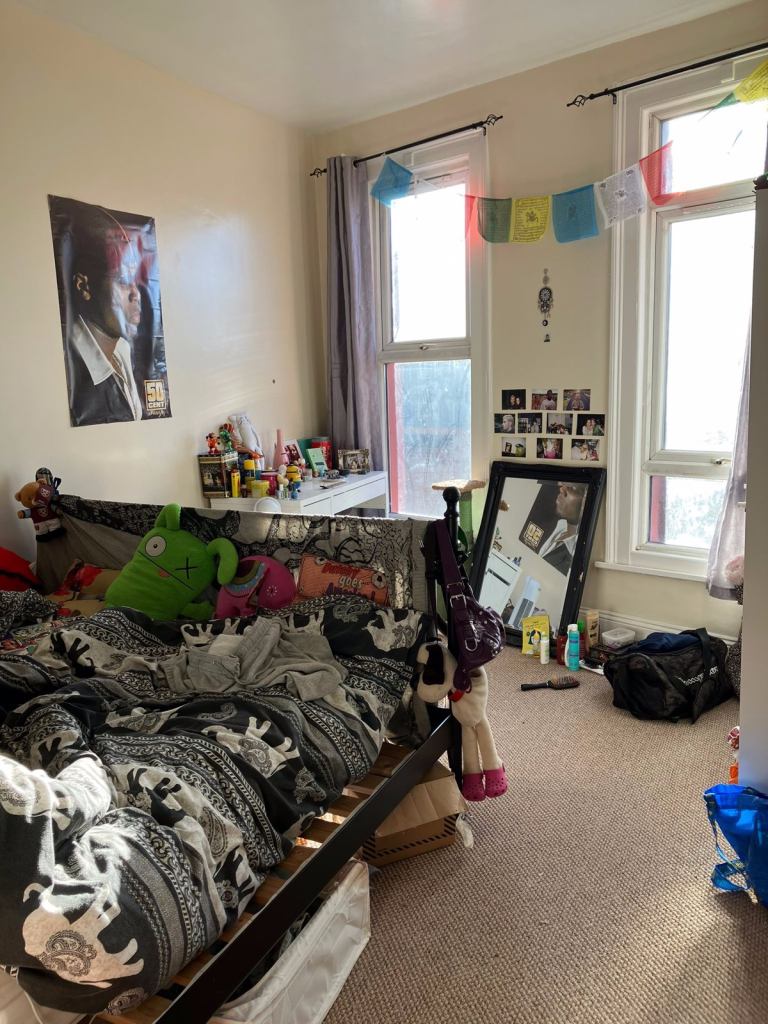 Room Gloucester Road in Bristol