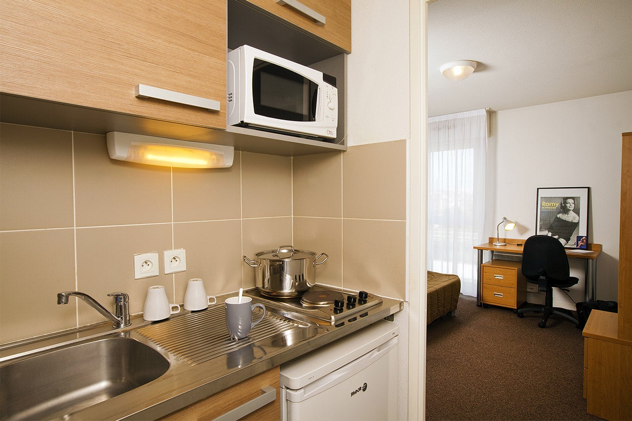 Appartement Rue Pierre Semard à Vitry-sur-Seine