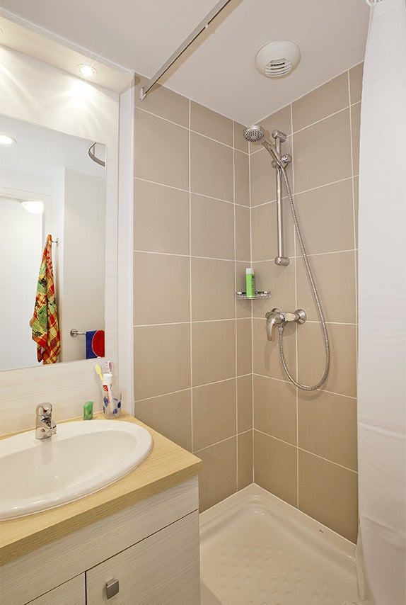 Appartement Rue Pierre Semard à Vitry-sur-Seine