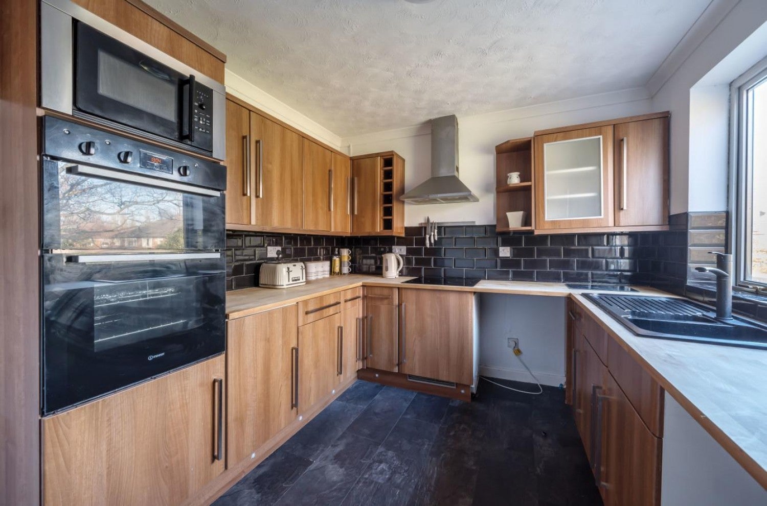 Flat Bedford Road in Salford