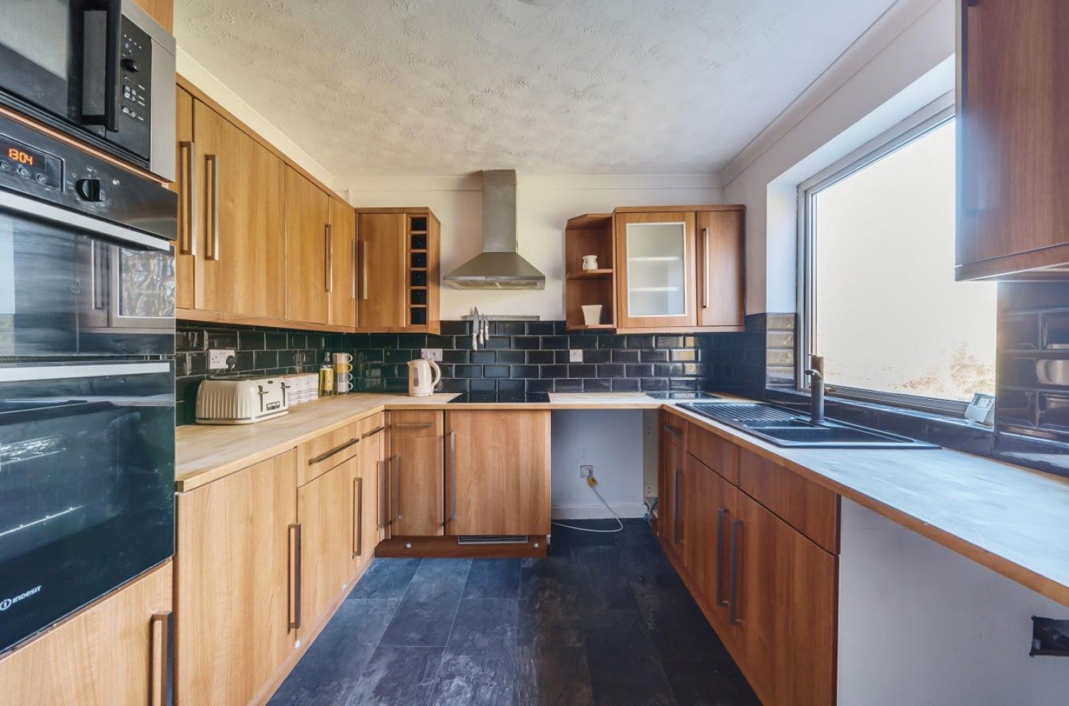 Flat Bedford Road in Salford