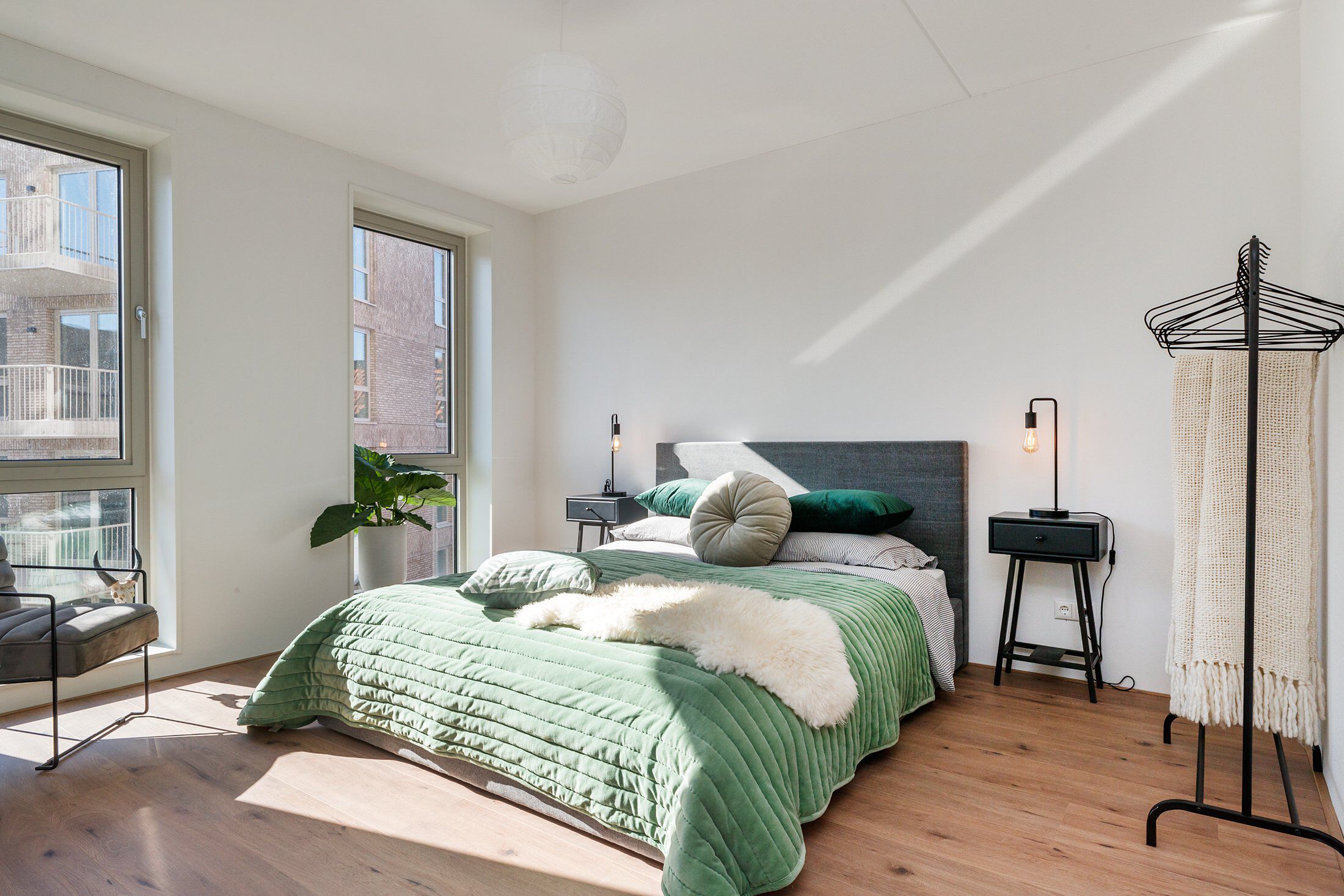 Appartement Marconilaan 15 12 in Eindhoven