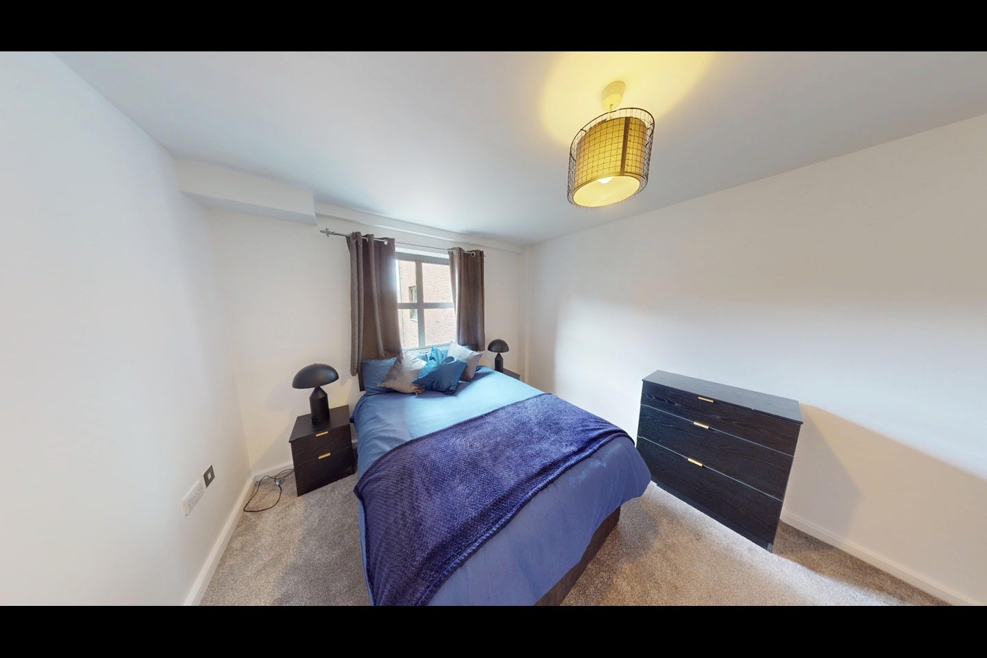 Flat Back Colquitt Street in Liverpool