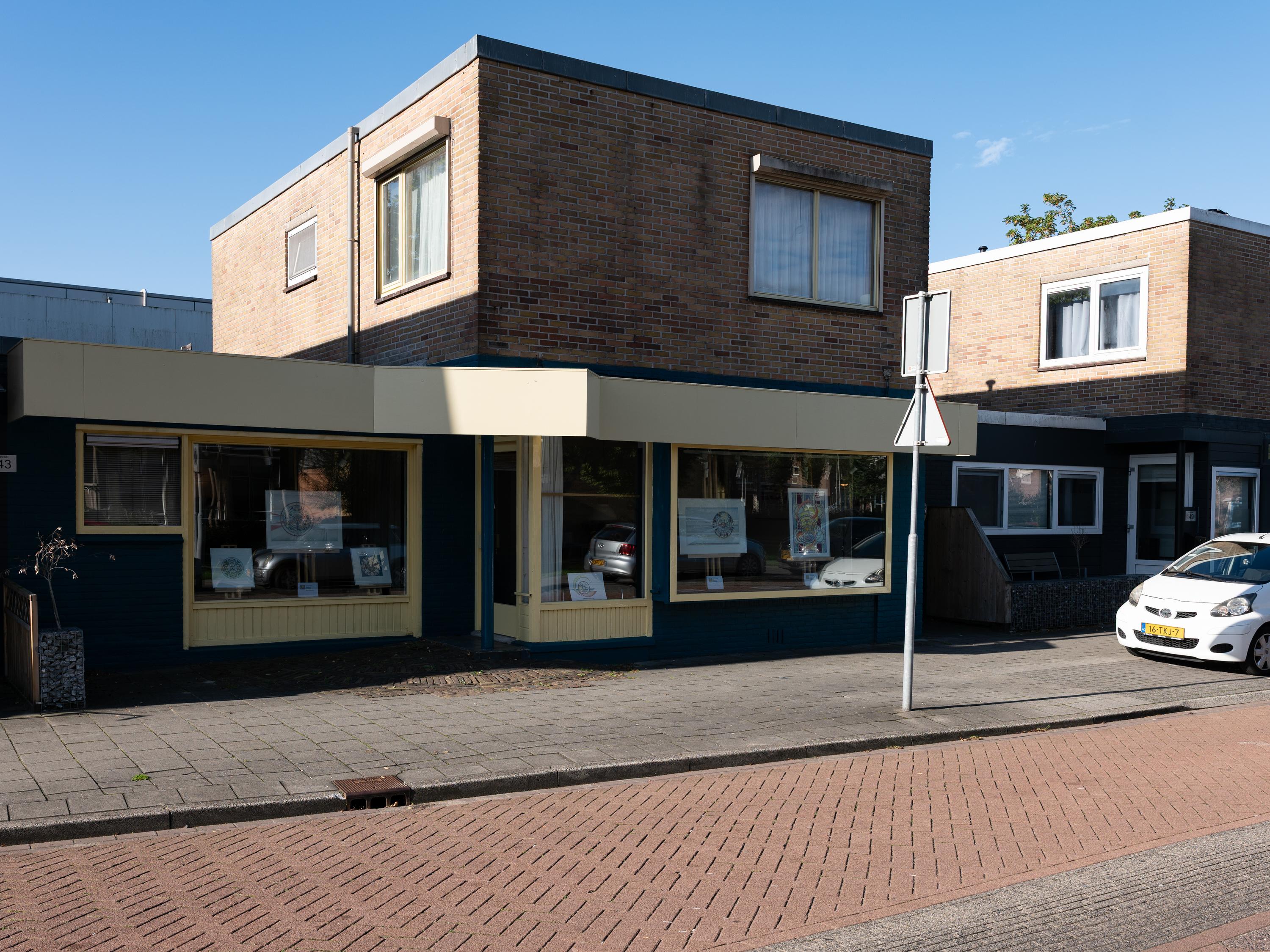 Appartement te koop: Kerkstraat 147, Wormerveer