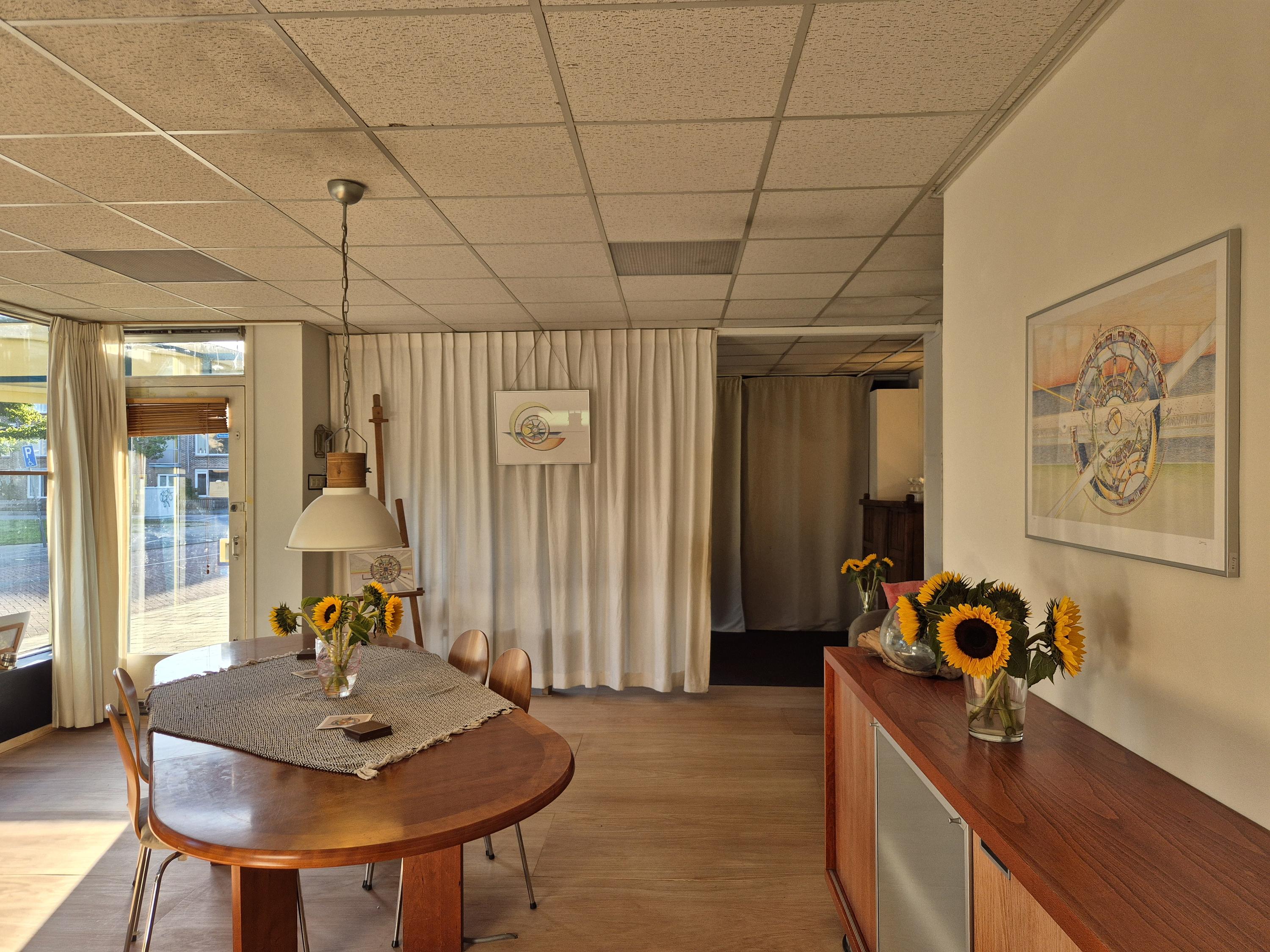 Appartement te koop: Kerkstraat 147, Wormerveer