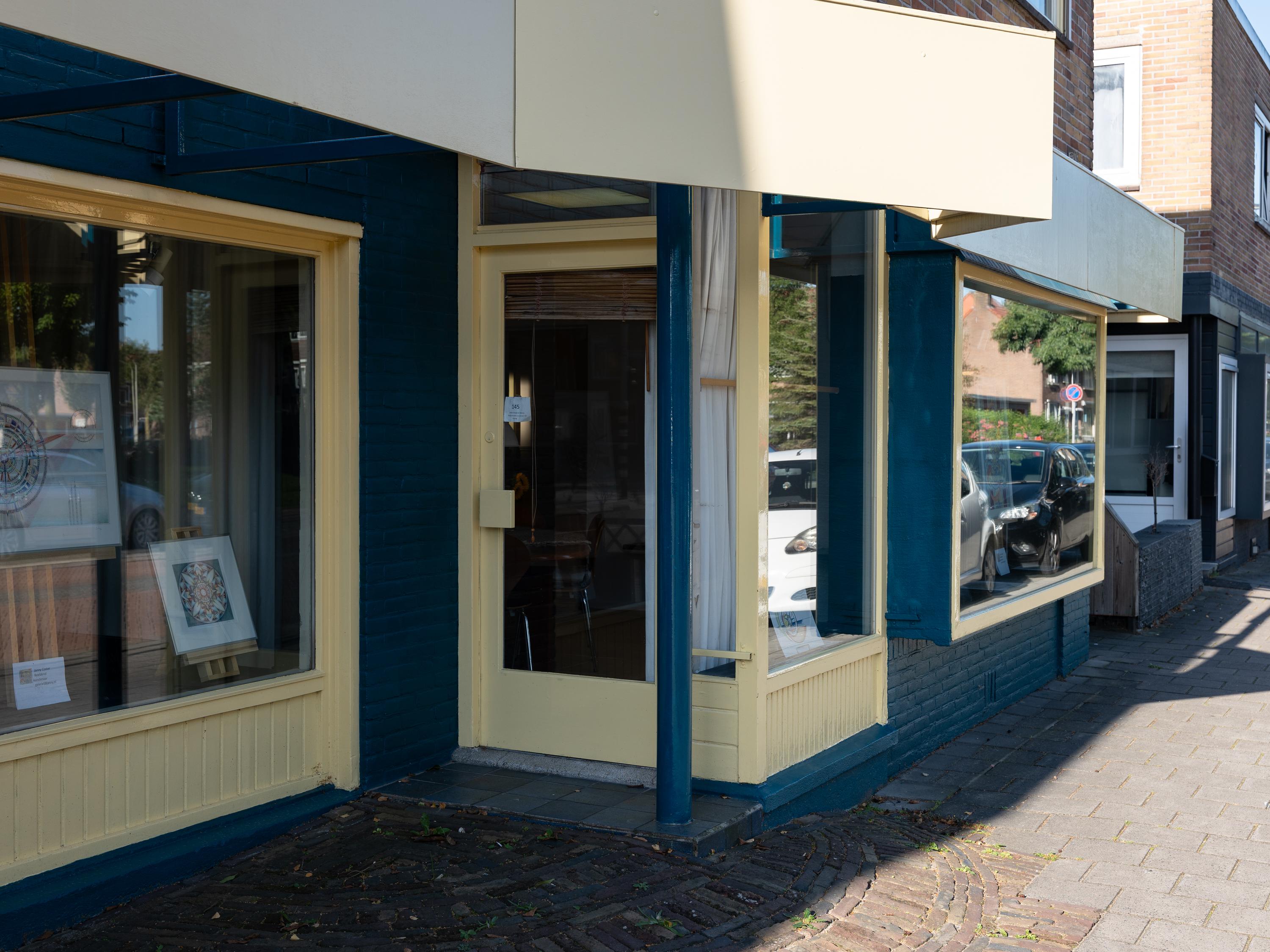 Appartement te koop: Kerkstraat 147, Wormerveer
