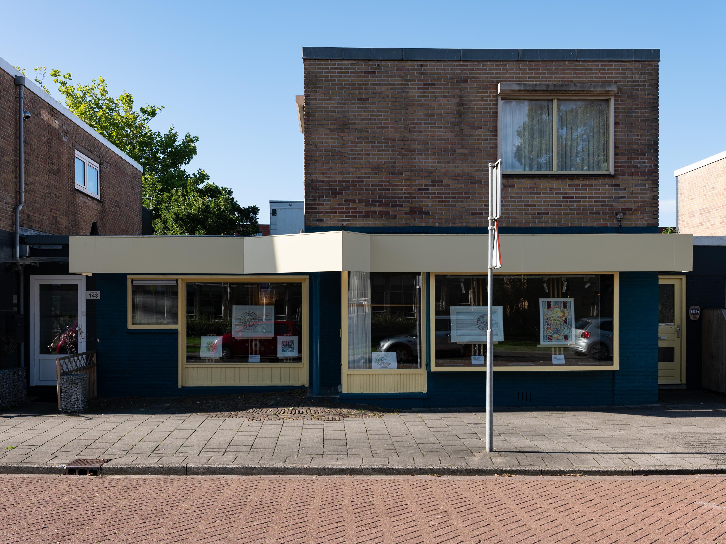 Appartement te koop: Kerkstraat 147, Wormerveer