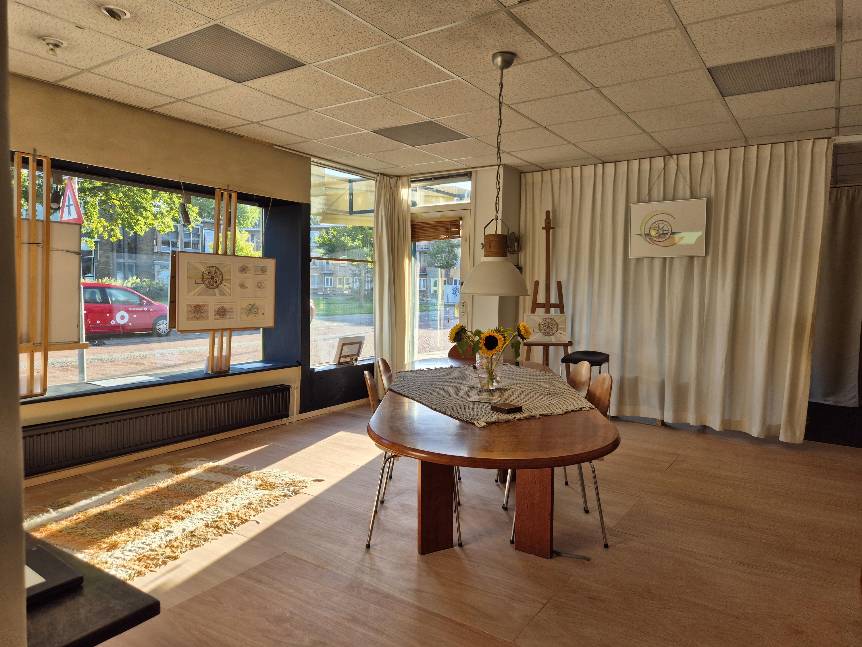Appartement te koop: Kerkstraat 147, Wormerveer