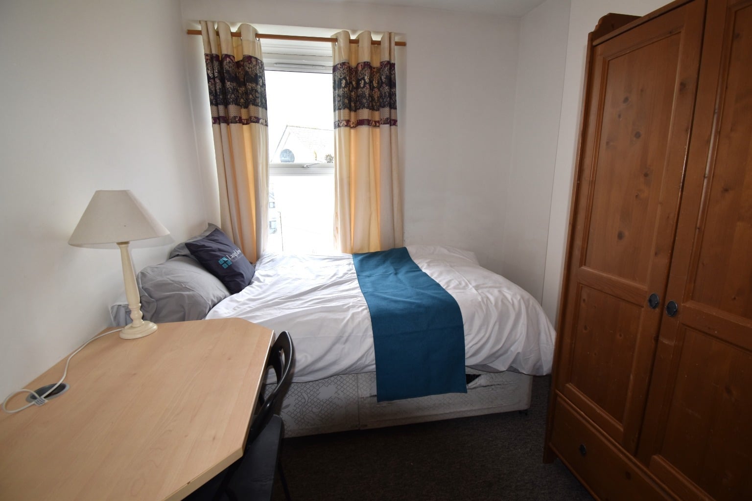 House Windsor Terrace in Falmouth