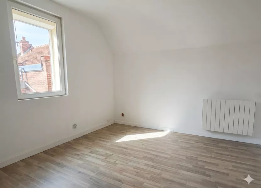 Appartement Rue d'Alger à Saint-Quentin