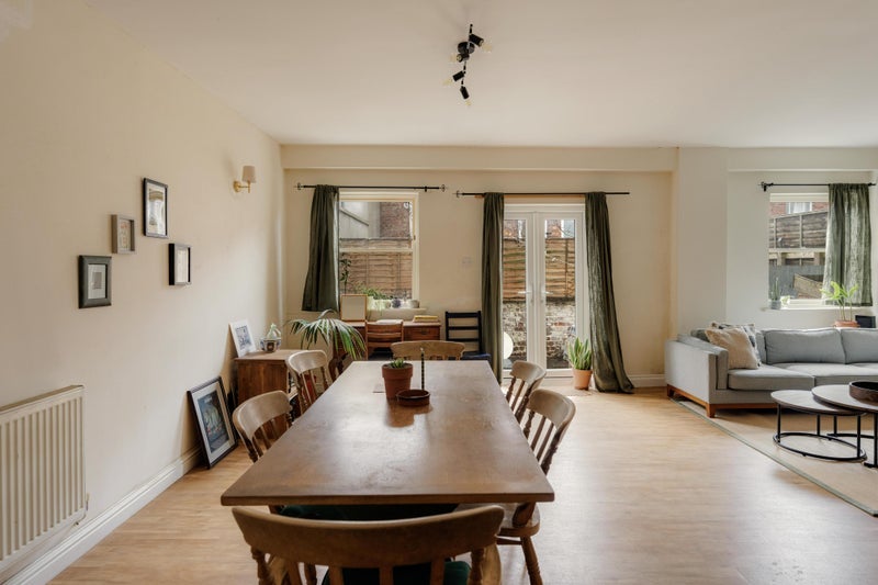 Room Saint Andrews Road in Bristol