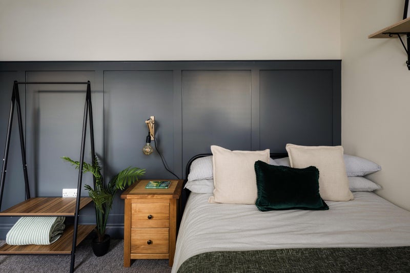 Room Saint Andrews Road in Bristol