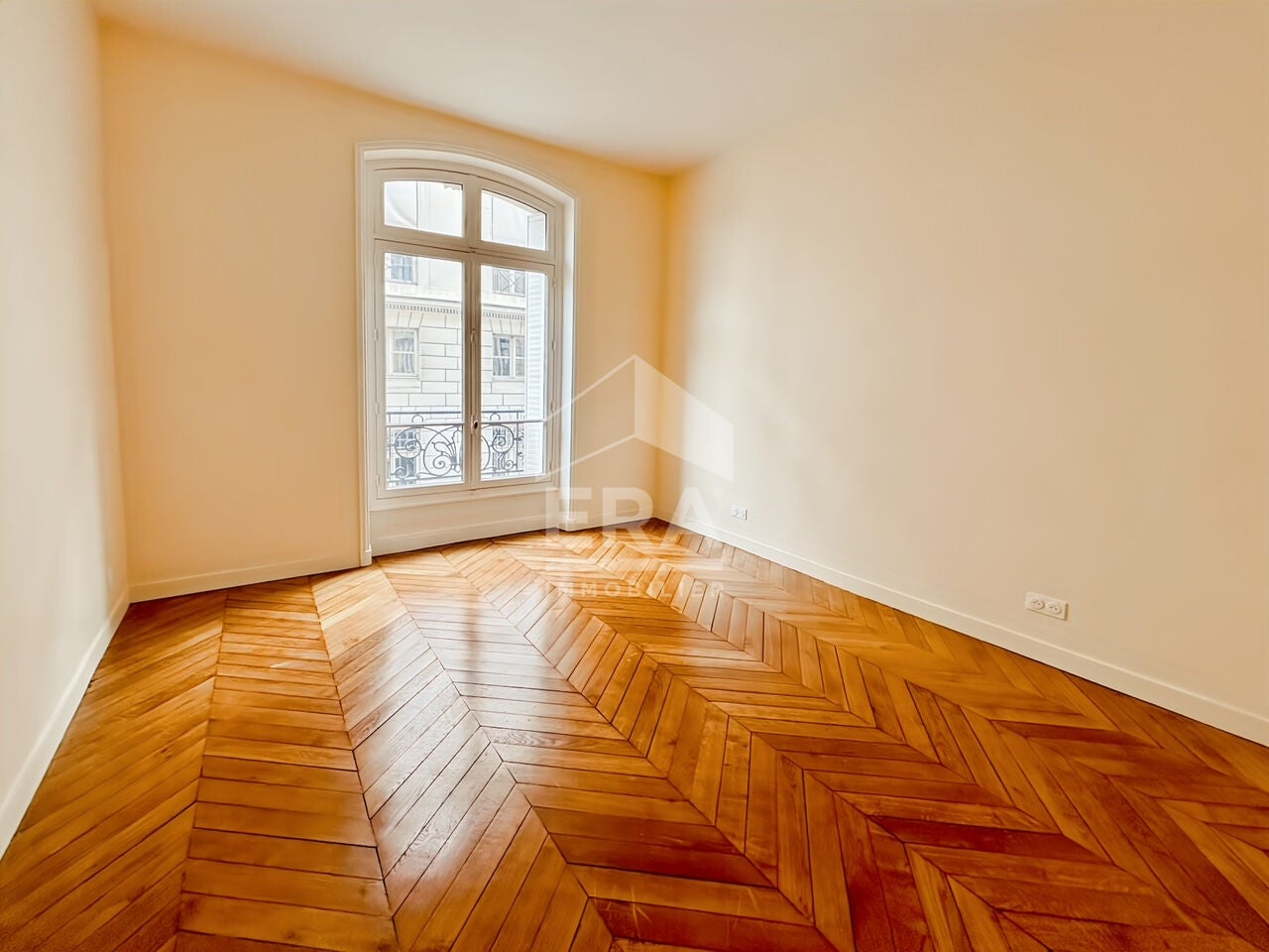 Appartement Rue de Bellechasse à Paris