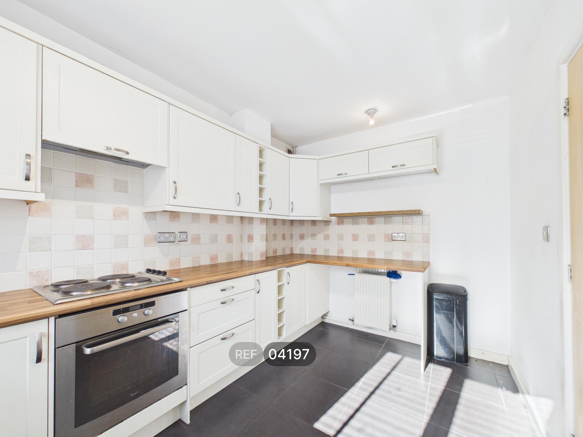 House Florimel Court in Gedling