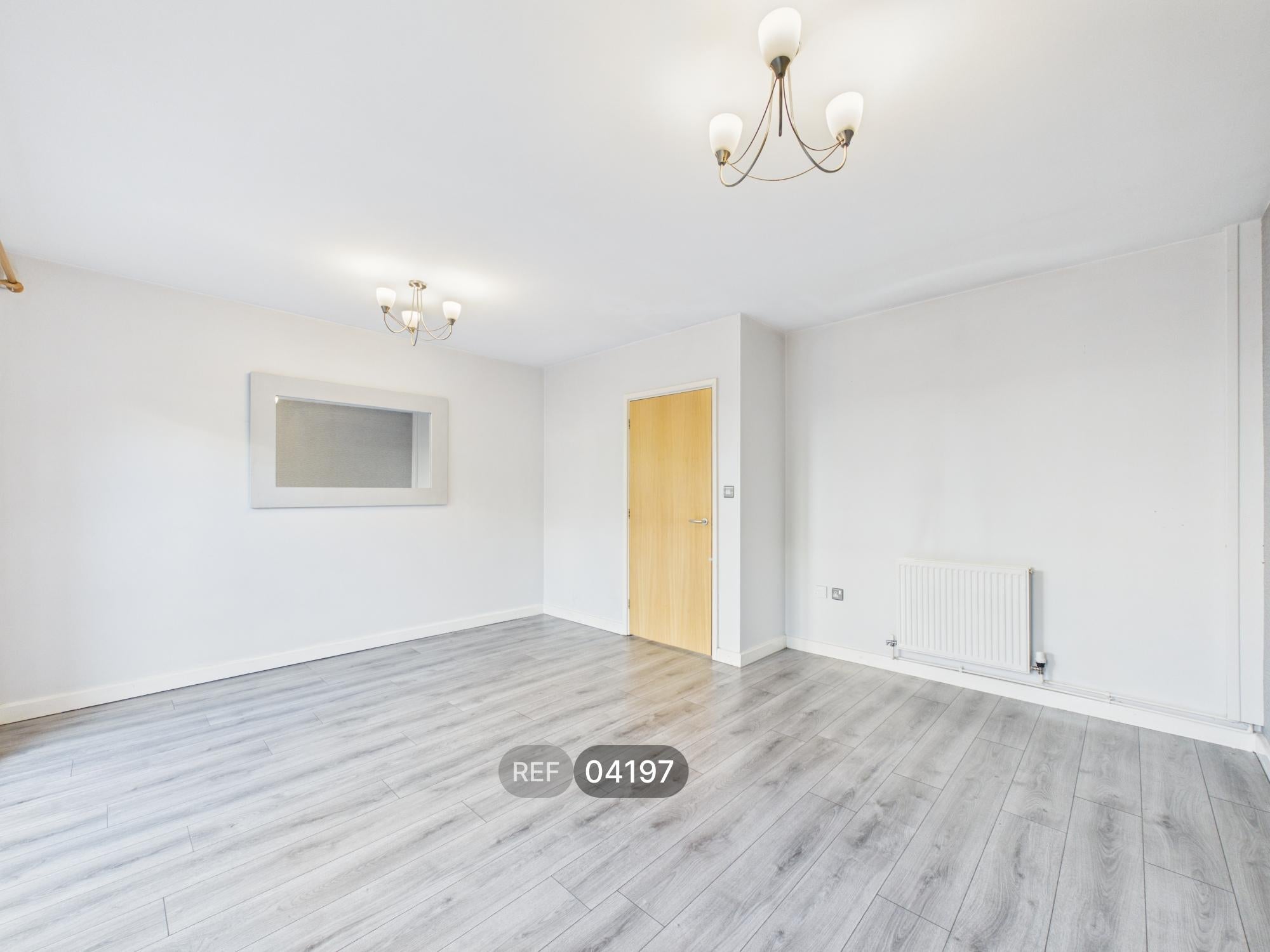 House Florimel Court in Gedling