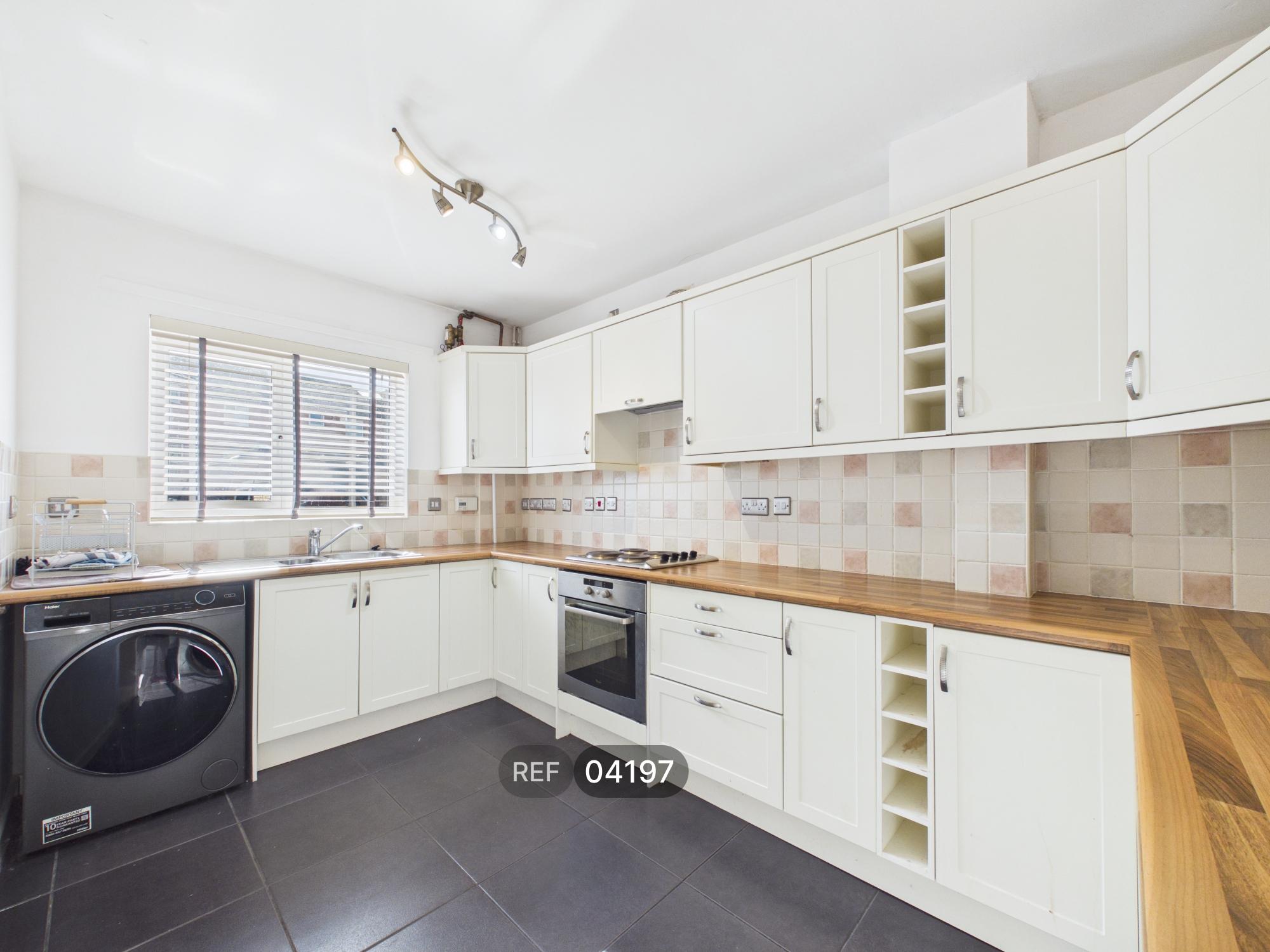 House Florimel Court in Gedling