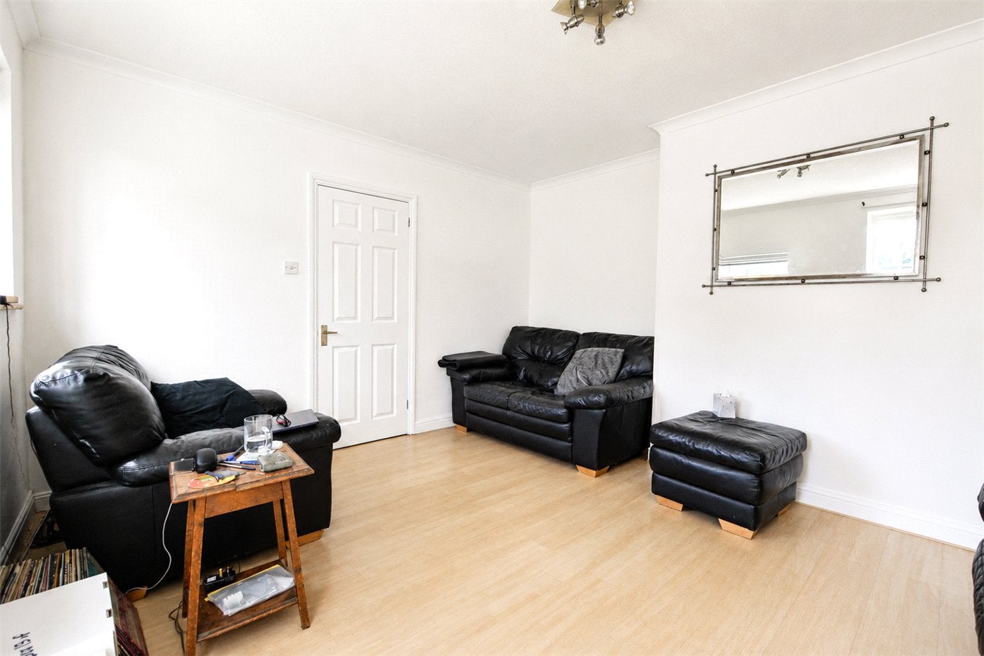 House Richmount Gardens in Greater London