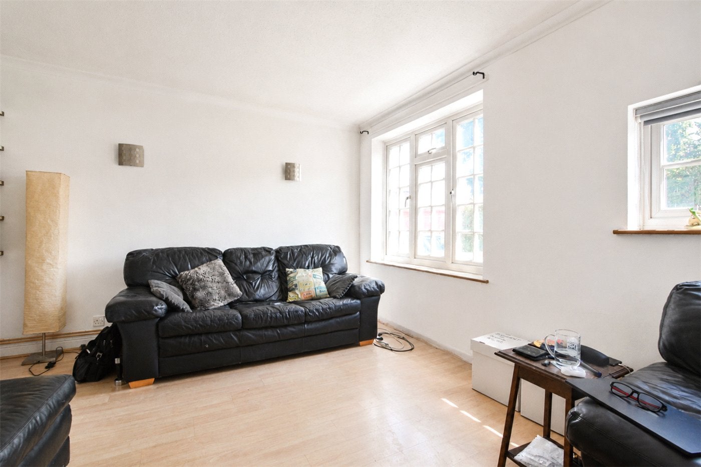 House Richmount Gardens in Greater London