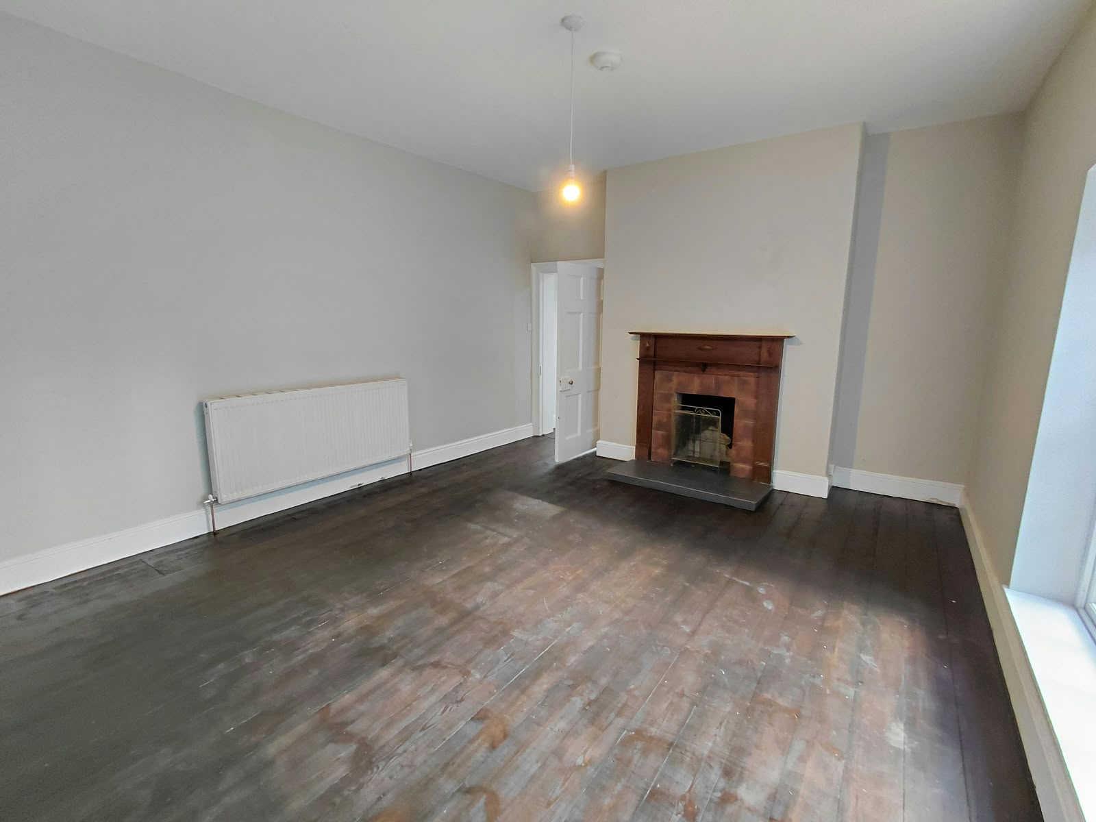 House Bridgnorth Road in Broseley