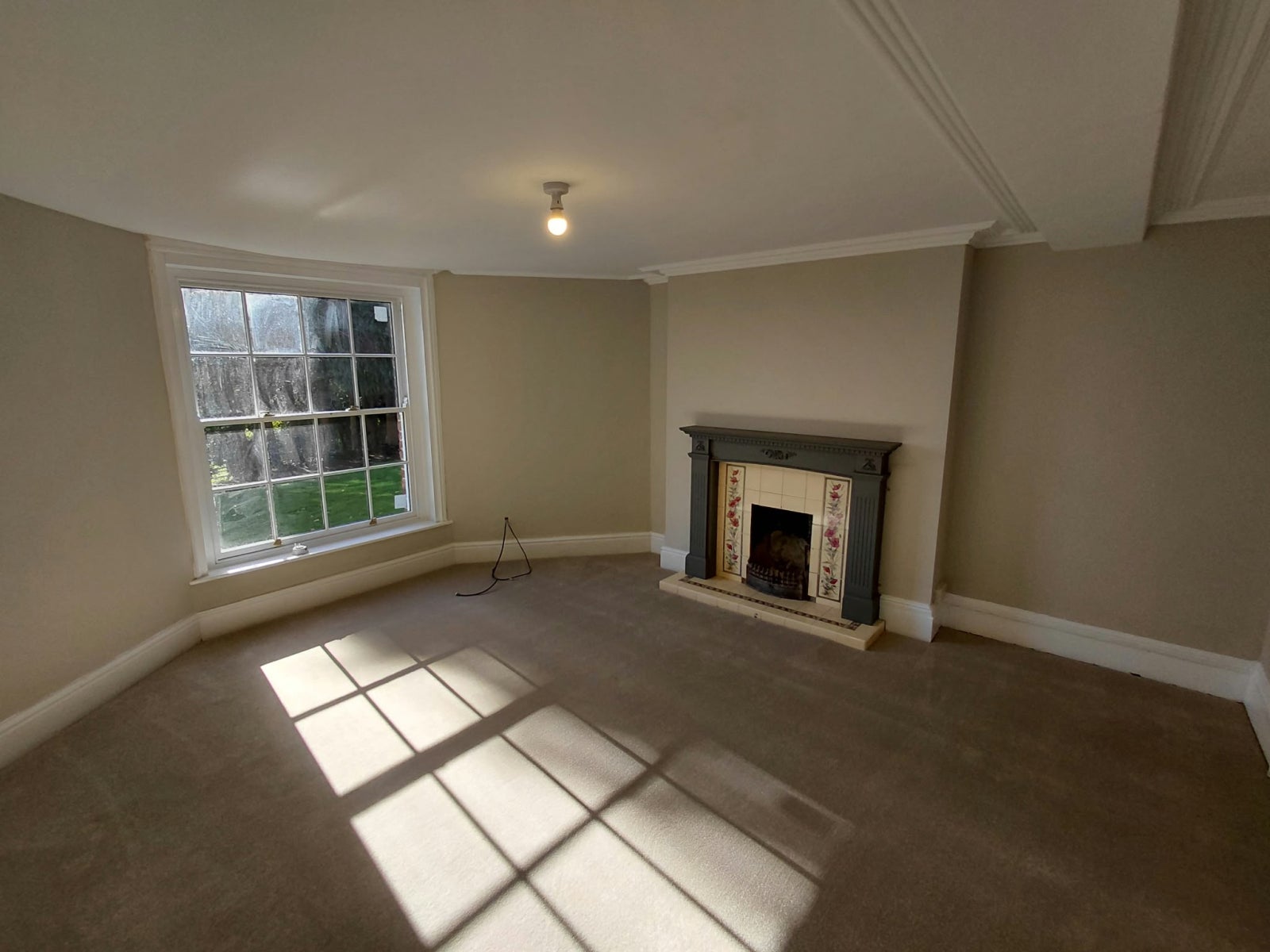 House Bridgnorth Road in Broseley