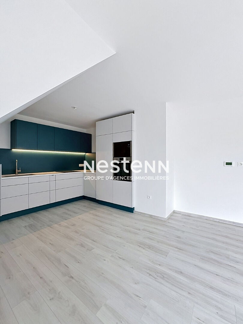 Appartement Rue du Thal à Obernai