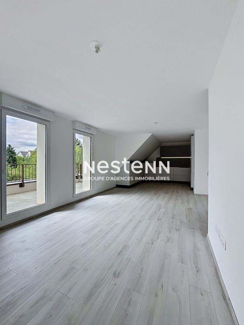 Appartement Rue du Thal à Obernai